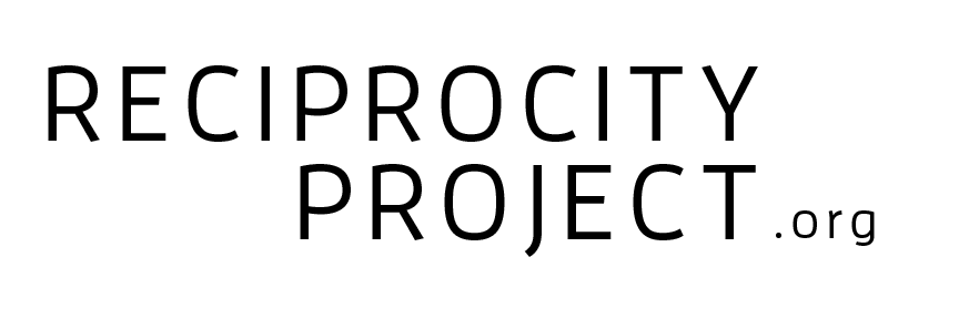 Reciprocity Project Logo